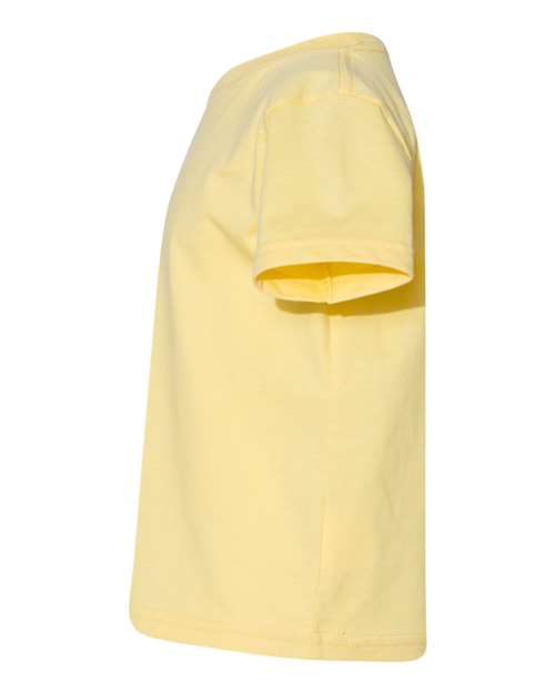 3321 - Toddler Fine Jersey Tee - Rabbit Skins - Image 15