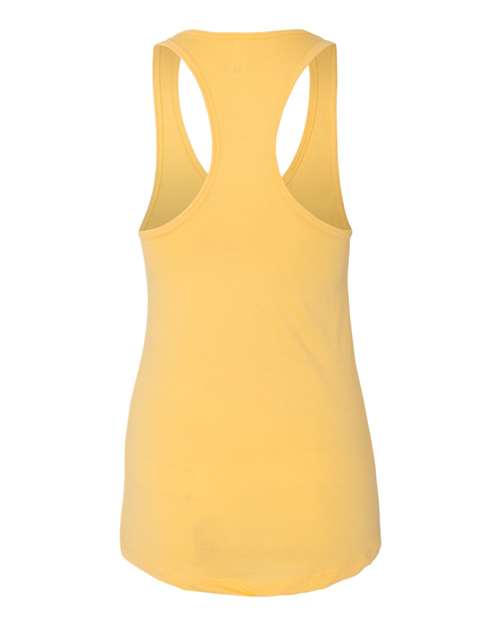 1533 - Women's Ideal Racerback Tank - Next Level - Image 9