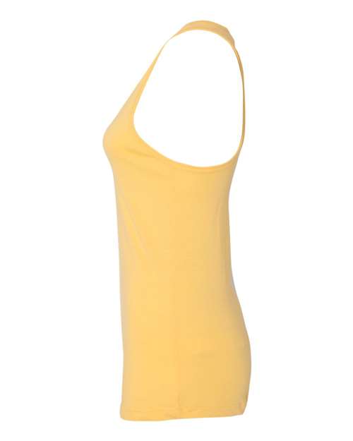 1533 - Women's Ideal Racerback Tank - Next Level - Image 10
