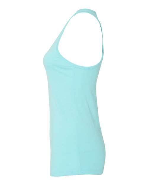 1533 - Women's Ideal Racerback Tank - Next Level - Image 20