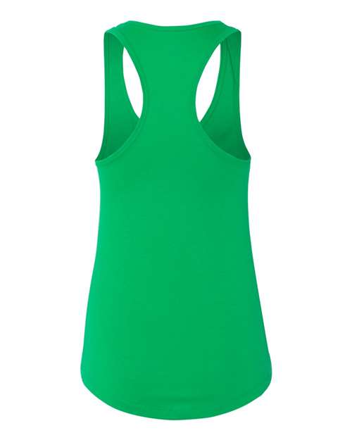 1533 - Women's Ideal Racerback Tank - Next Level - Image 54