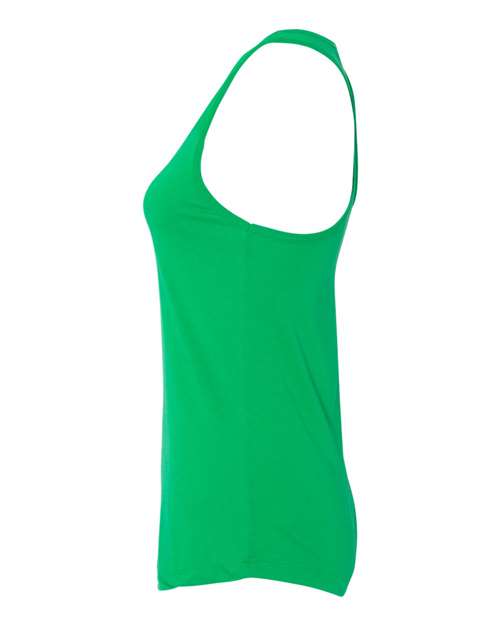 1533 - Women's Ideal Racerback Tank - Next Level - Image 55