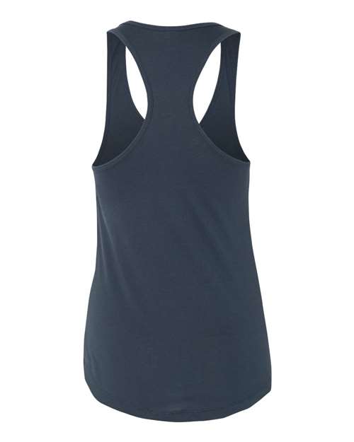 1533 - Women's Ideal Racerback Tank - Next Level - Image 49