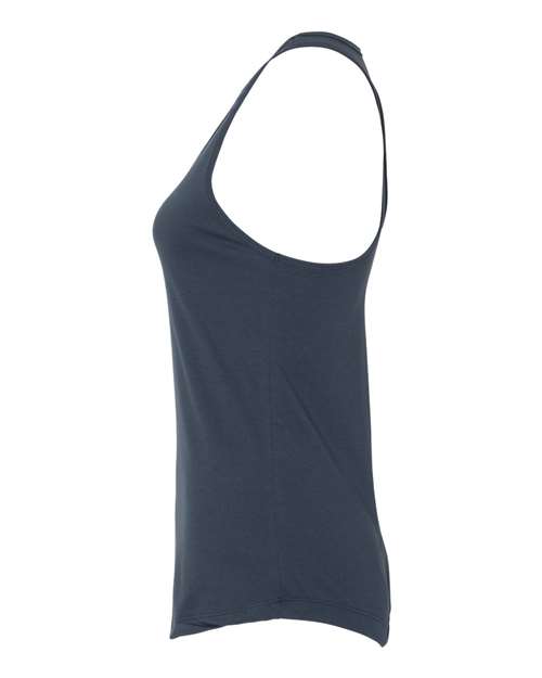1533 - Women's Ideal Racerback Tank - Next Level - Image 50