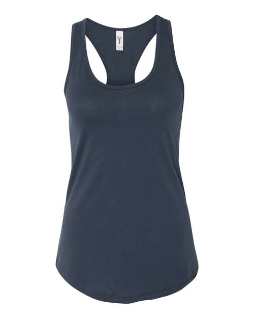 1533 - Women's Ideal Racerback Tank - Next Level - Image 48