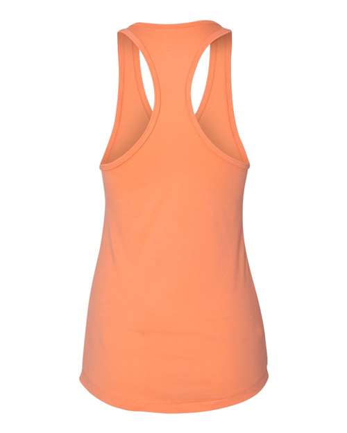 1533 - Women's Ideal Racerback Tank - Next Level - Image 59