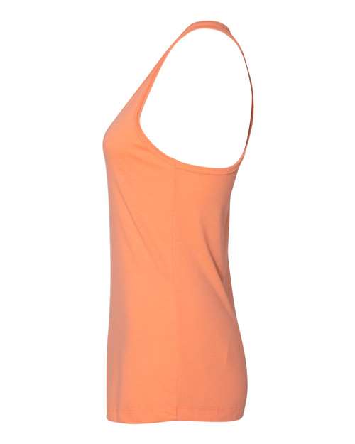 1533 - Women's Ideal Racerback Tank - Next Level - Image 60
