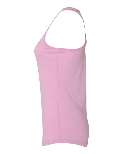 1533 - Women's Ideal Racerback Tank - Next Level - Image 65
