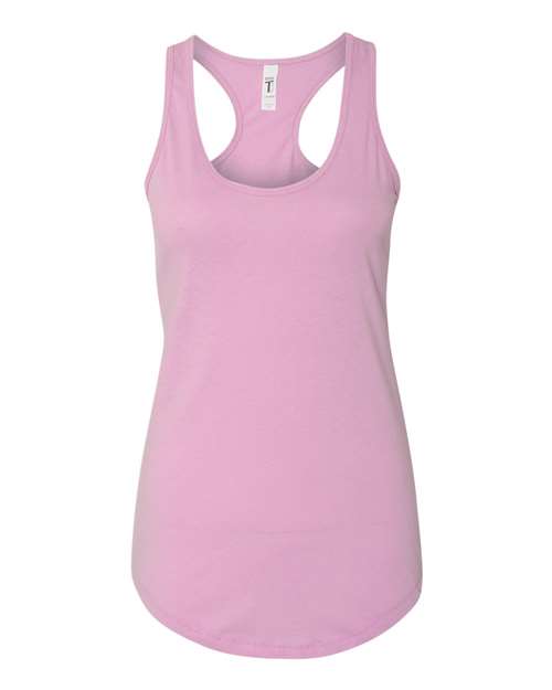 1533 - Women's Ideal Racerback Tank - Next Level - Image 63