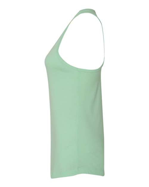 1533 - Women's Ideal Racerback Tank - Next Level - Image 80