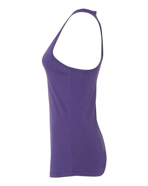 1533 - Women's Ideal Racerback Tank - Next Level - Image 85
