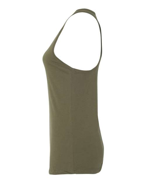 1533 - Women's Ideal Racerback Tank - Next Level - Image 75