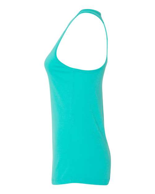 1533 - Women's Ideal Racerback Tank - Next Level - Image 110