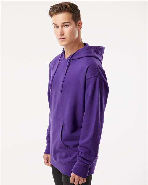 SS4500 - Unisex Midweight Hooded Sweatshirt - Independent Trading Co. - Image 122