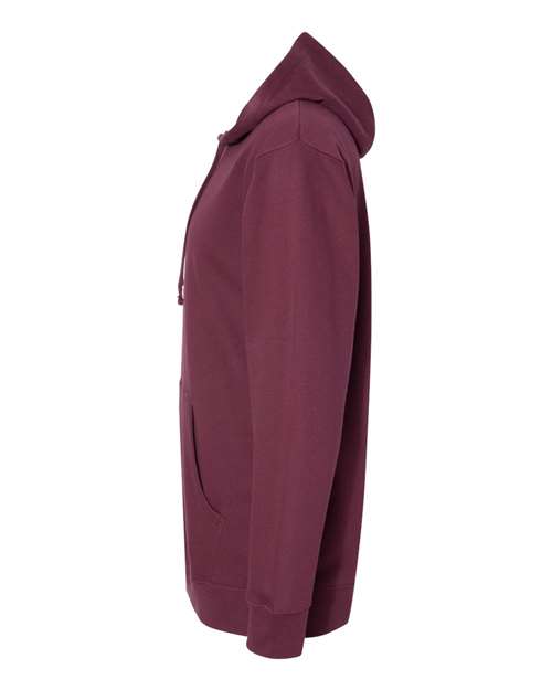 SS4500 - Unisex Midweight Hooded Sweatshirt - Independent Trading Co. - Image 108