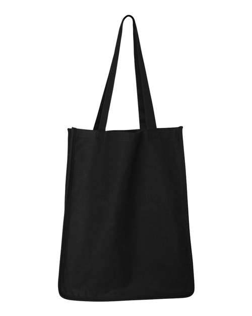 Q125400 - 27L Jumbo Shopping Bag - Q-Tees - Image 2