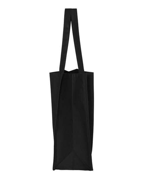 Q125400 - 27L Jumbo Shopping Bag - Q-Tees - Image 3