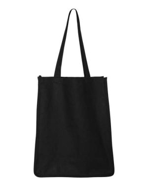 Q125400 - 27L Jumbo Shopping Bag - Q-Tees