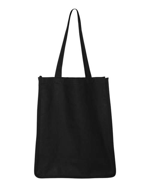 Q125400 - 27L Jumbo Shopping Bag - Q-Tees