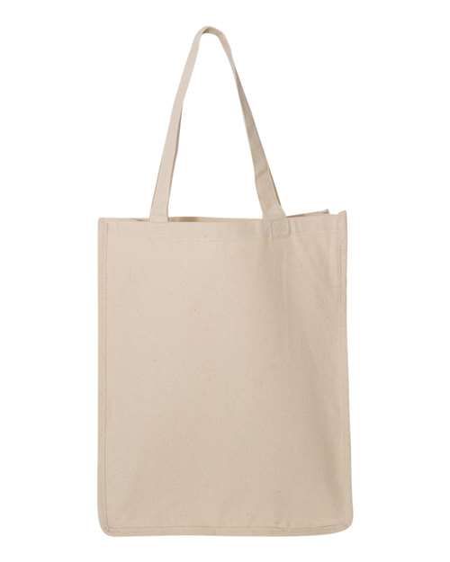 Q125400 - 27L Jumbo Shopping Bag - Q-Tees - Image 5
