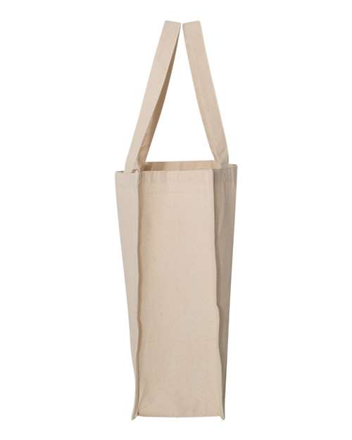 Q125400 - 27L Jumbo Shopping Bag - Q-Tees - Image 6