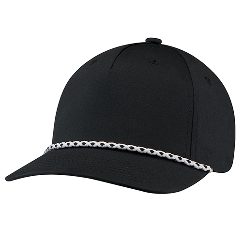 5170M - Polycotton 5 Panel Constructed Pro-Round-Five - AJM - Image 7