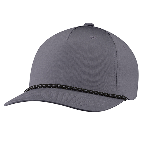 5170M - Polycotton 5 Panel Constructed Pro-Round-Five - AJM - Image 8