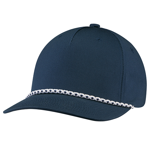 5170M - Polycotton 5 Panel Constructed Pro-Round-Five - AJM - Image 9