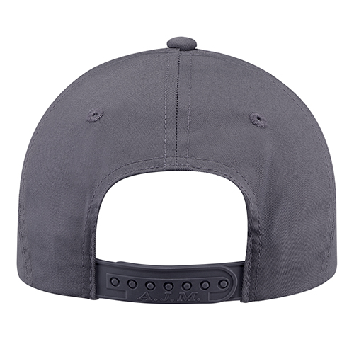 5170M - Polycotton 5 Panel Constructed Pro-Round-Five - AJM - Image 2