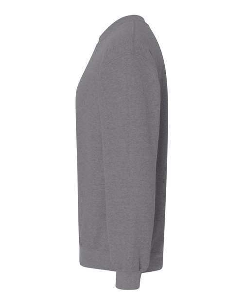 18000 - Unisex Heavy Blend™ Crewneck Sweatshirt - Gildan - Image 36