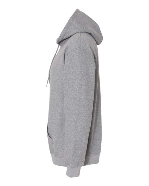 18500 - Unisex Heavy Blend™ Hooded Sweatshirt - Gildan - Image 46
