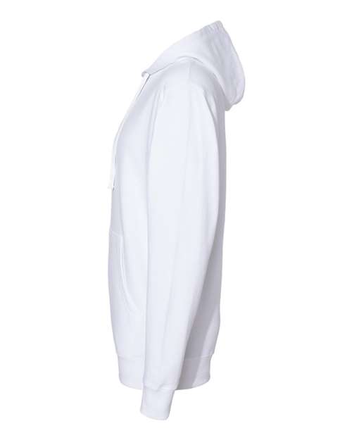 SS4500 - Unisex Midweight Hooded Sweatshirt - Independent Trading Co. - Image 162
