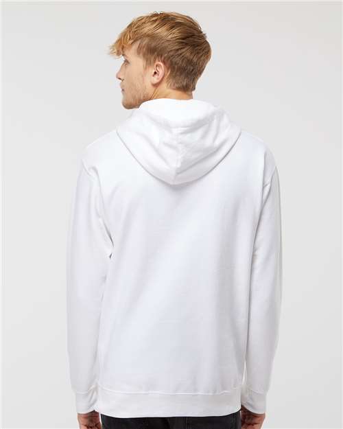 SS4500 - Unisex Midweight Hooded Sweatshirt - Independent Trading Co. - Image 159