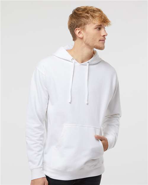 SS4500 - Unisex Midweight Hooded Sweatshirt - Independent Trading Co. - Image 157