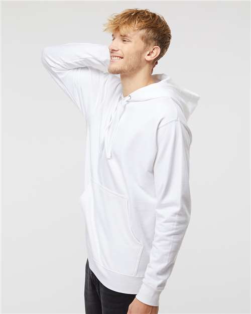 SS4500 - Unisex Midweight Hooded Sweatshirt - Independent Trading Co. - Image 158