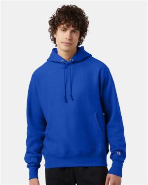 S101 - Unisex Reverse Weave® Hooded Sweatshirt - Champion