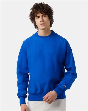 S149 - Unisex Reverse Weave® Crewneck Sweatshirt - Champion