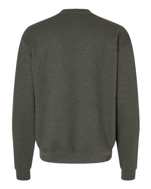 S600 - Unisex Powerblend® Crewneck Sweatshirt - Champion - Image 28