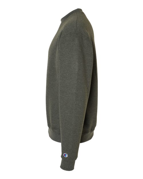 S600 - Unisex Powerblend® Crewneck Sweatshirt - Champion - Image 29