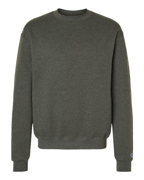 S600 - Unisex Powerblend® Crewneck Sweatshirt - Champion - Image 27
