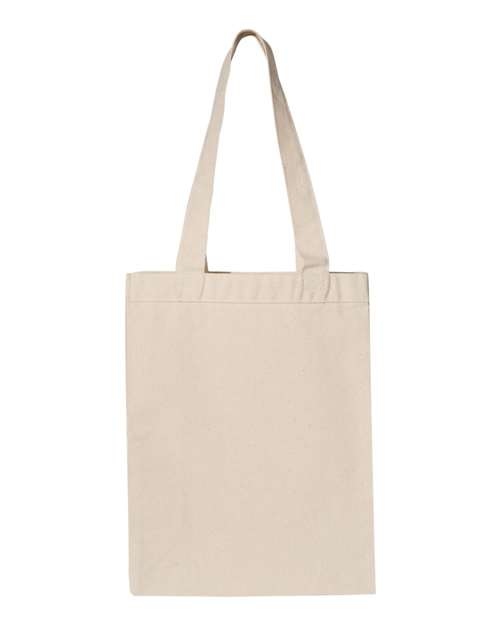 Q1000 - 12L Gussetted Shopping Bag - Q-Tees - Image 4