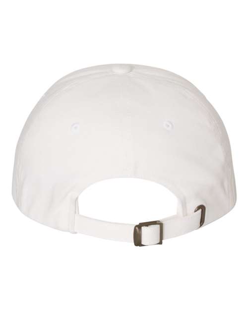 6245PT - Peached Cotton Twill Dad Hat - YP Classics - Image 8