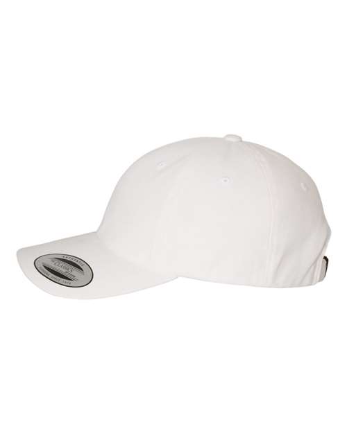 6245PT - Peached Cotton Twill Dad Hat - YP Classics - Image 9