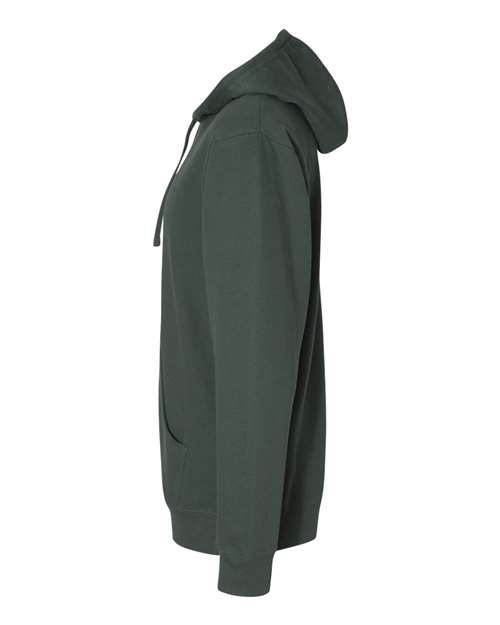 SS4500 - Unisex Midweight Hooded Sweatshirt - Independent Trading Co. - Image 6