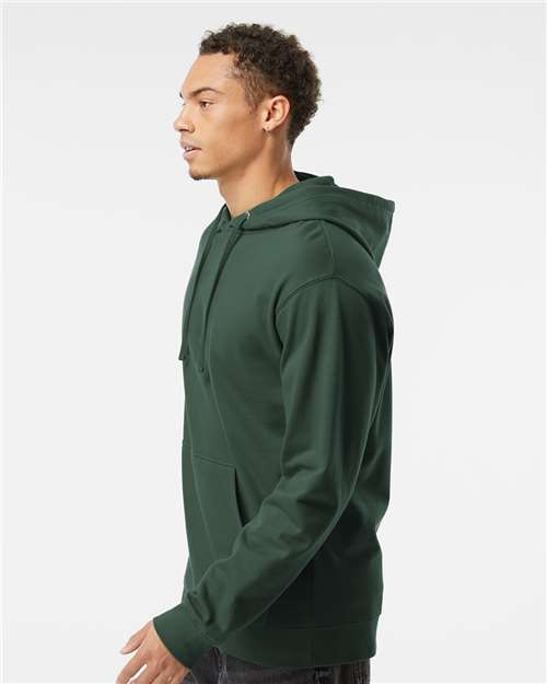 SS4500 - Unisex Midweight Hooded Sweatshirt - Independent Trading Co. - Image 2