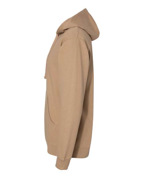 SS4500 - Unisex Midweight Hooded Sweatshirt - Independent Trading Co. - Image 156