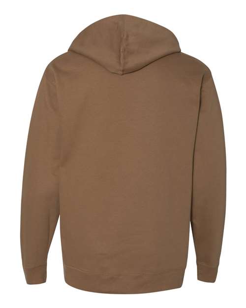 SS4500 - Unisex Midweight Hooded Sweatshirt - Independent Trading Co. - Image 149