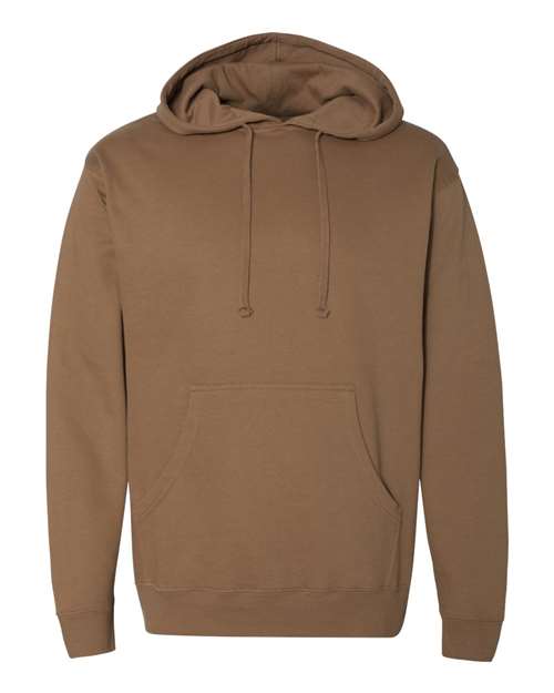 SS4500 - Unisex Midweight Hooded Sweatshirt - Independent Trading Co. - Image 148