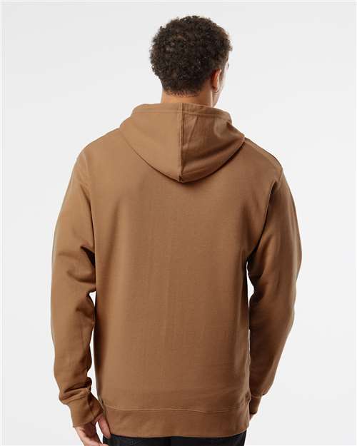 SS4500 - Unisex Midweight Hooded Sweatshirt - Independent Trading Co. - Image 147