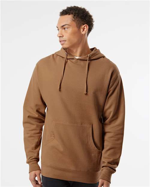 SS4500 - Unisex Midweight Hooded Sweatshirt - Independent Trading Co. - Image 145